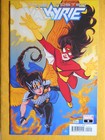 VALKYRIE: Jane Foster #9 - Spider-Woman Variant (2020, Marvel) - NM
