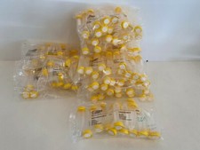 TPP 91050 Centrifuge Tubes Volume 50 mL Polypropylene Sterilized 220 Pieces