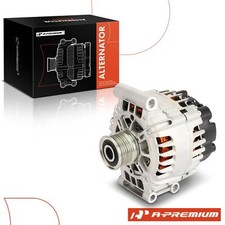 Alternator for Mini R55 R56 R57 R58 R59 Clubman Peugeot 308 RCZ Citroen C4 DS4