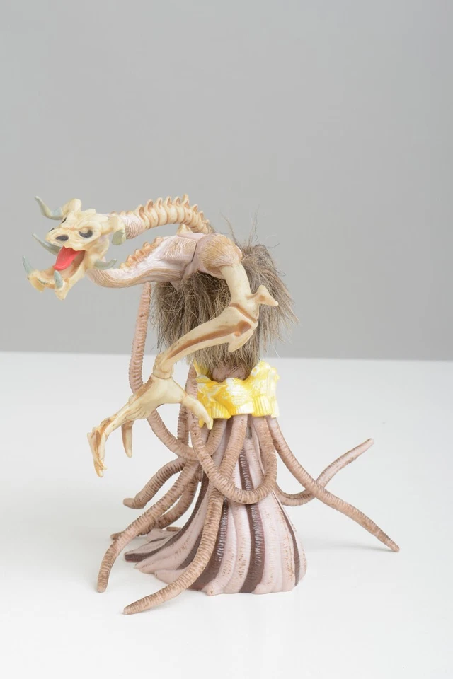 Rara Figura Marvel Toy Biz 1997 - Imagen 4 de 4