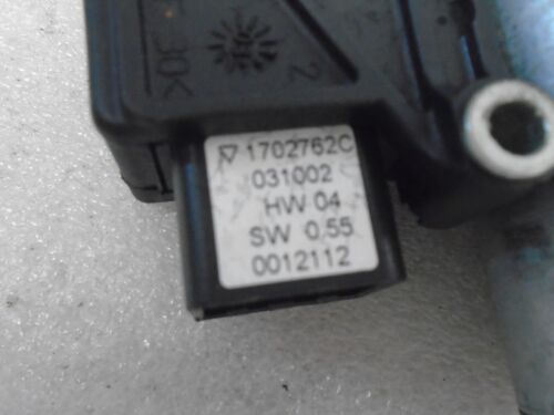 Motor Jaguar X-Type 2002-2004 techo corredizo fabricante de equipos originales VI611289 - Imagen 4 de 8