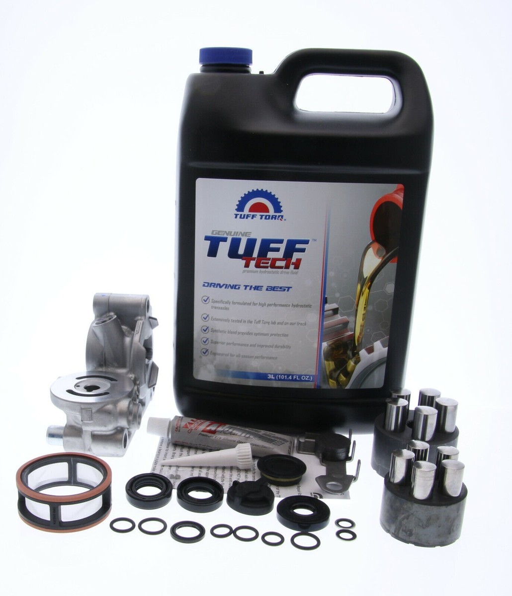 Genuine OEM Tuff Torq Transmission Repair Kit 1A646099571