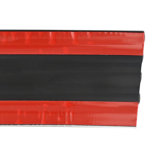 Rollo protector moldura lateral exterior cinturón carrocería 118"" para camioneta Chevy GMC NY - Imagen 3 de 4