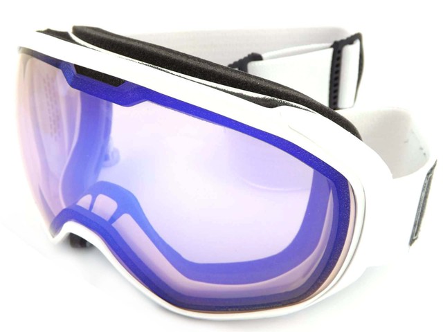 low light ski goggles