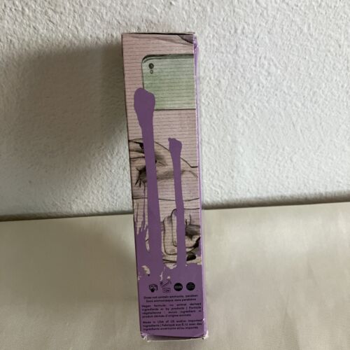 PULP RIOT Semi Permanent Professional Hair Color 4oz LILAC PURPLE! - Picture 2 of 5