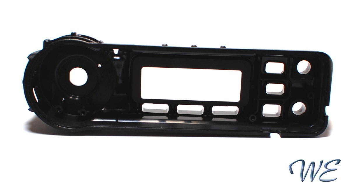 NEW Yaesu RA045020B/RA045020A/RA0450200 FRONT PANEL ASSY for FT