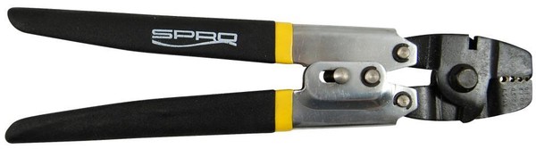 Spro Crimping Pliers 26Cm - QuetschhüLsenzange Crimpzange KlemmhüLsenzange-image