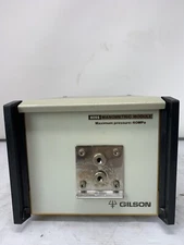 Gilson 805S Manometric Module