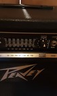 Peavey TKO-115S Bass Amplifier - Vintage 90s Amp w/ Sheffield Speaker — photo 10