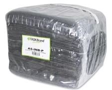 HOSPECO ASINBP TASKBrand All Sorb 15 x 18 Industrial Sorbent Pad (100/CT) New