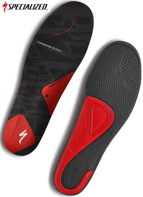 SPECIALIZED Body Geometry Sl+ Sohlen