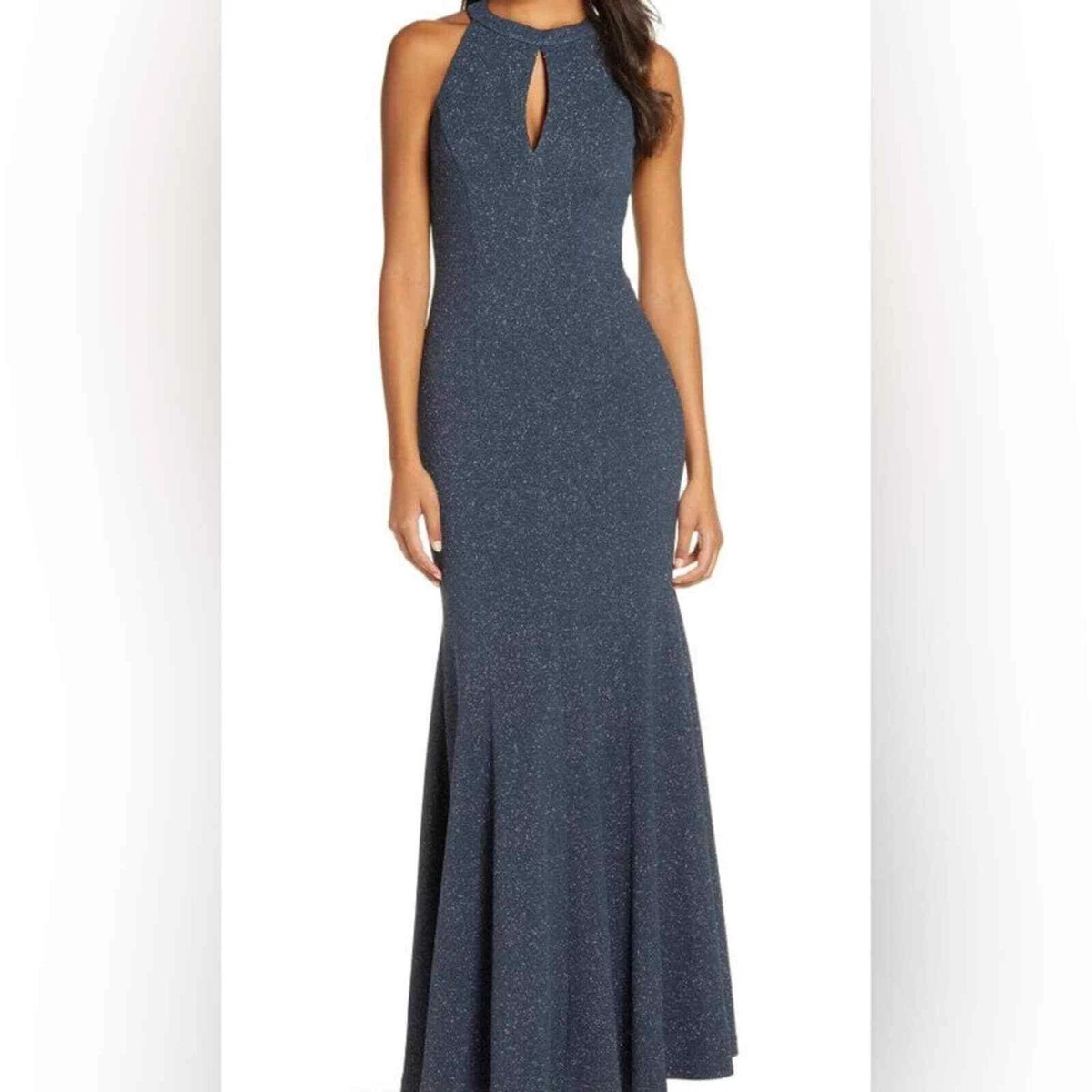 eliza j bridesmaid dresses KissProm main image 1