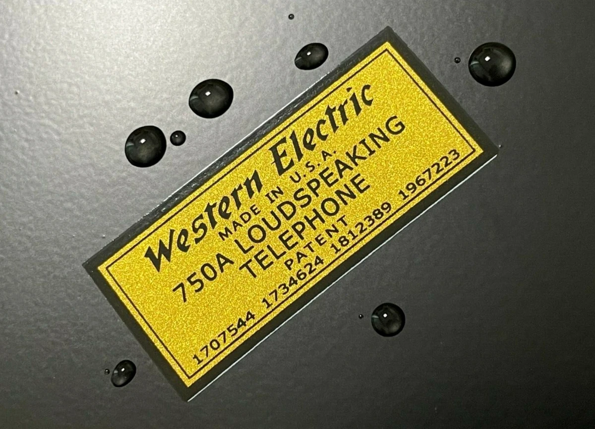 Western Electric Vintage Speakers for sale | eBay