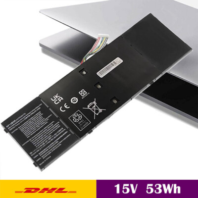 AP13B3K Laptop Akku für Acer Aspire R7 V7 R7-571 V5-573G 552G 472P 473GP AP13B8K