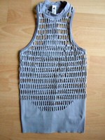 Adidas Stella Mccartney Tank Top Fitness Running Gym Woman Gr S 34-36 Neu