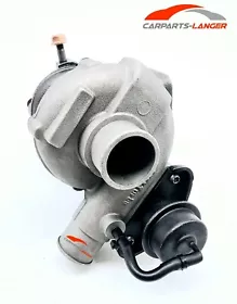 Turbolader für Toyota Corolla 2.0 D-4D 90 PS 1CD-FTV VB8  17201-27020 172010R030