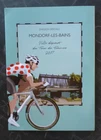2017 LUXEMBOURG SPECIAL ISSUE TOUR DE FRANCE FDC PACK