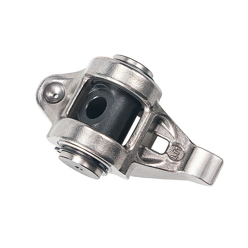 LS1 Rocker Arms With Trunion Pushrods Kit Installed fits 4.8 5.3 5.7 6.