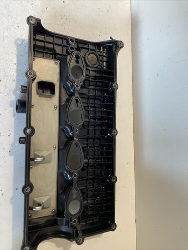 Kia Sorento Valve Rocker Cover Engine D4Cb 2.5 Crdi 170Hp 2009 - Picture 5 of 12