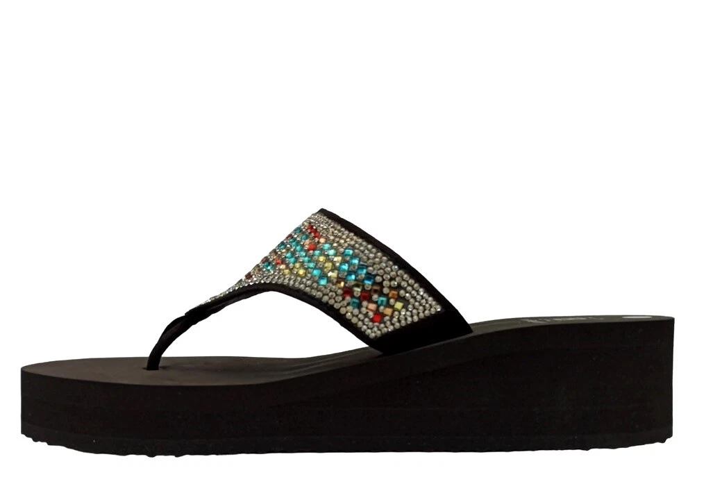 Laura biagiotti outlet flip flops
