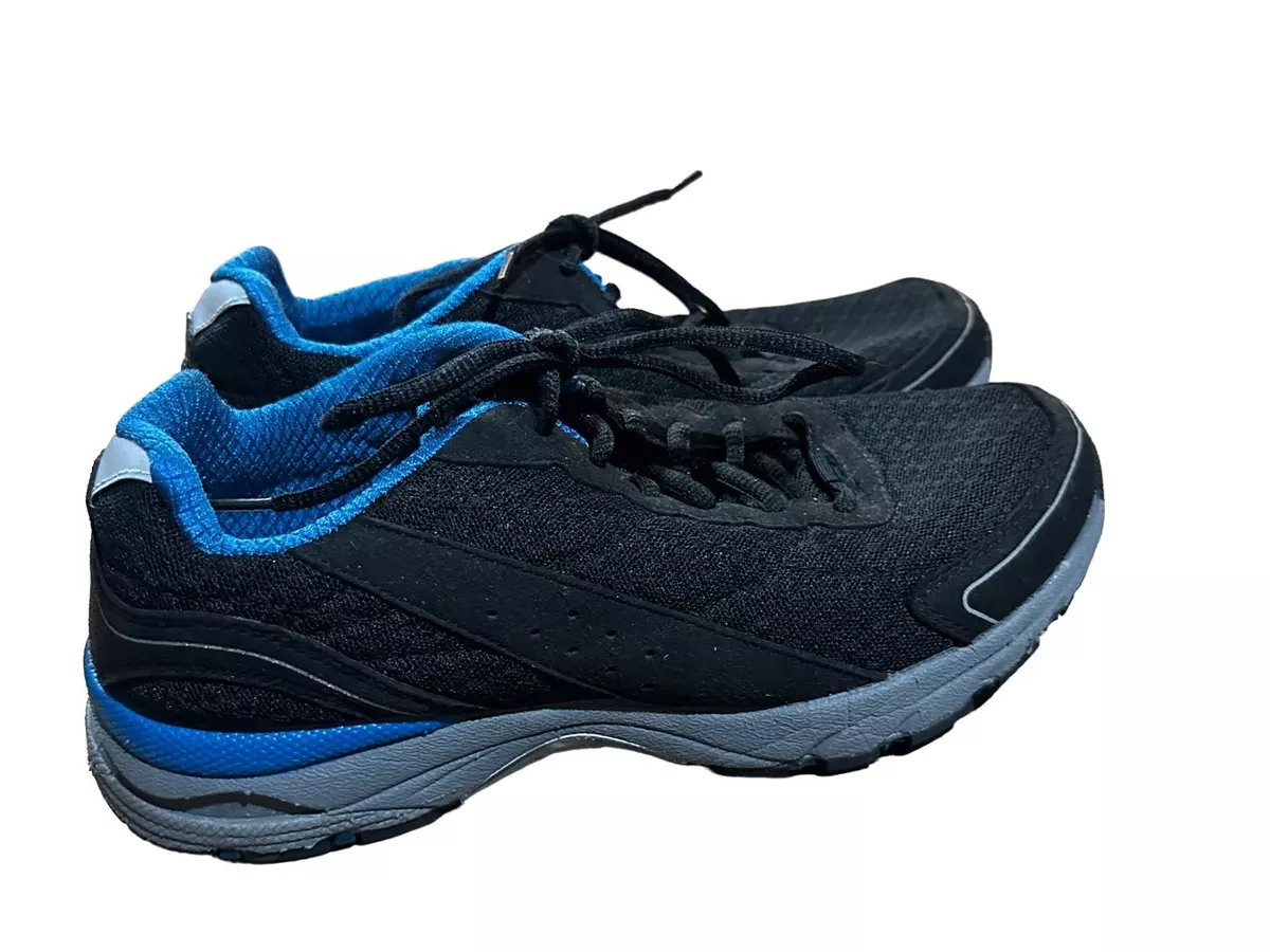ABEO PETRA PRO SYSTEM 24 7 ATHLETIC SHOE BLACK SIZE 8 womens eBay