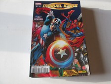 MARVEL  ICONS 18hs .  .MARVEL..2010