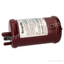 Hermetic coalscent oil separator Temprite 900M inlet port connector 10mm ODS