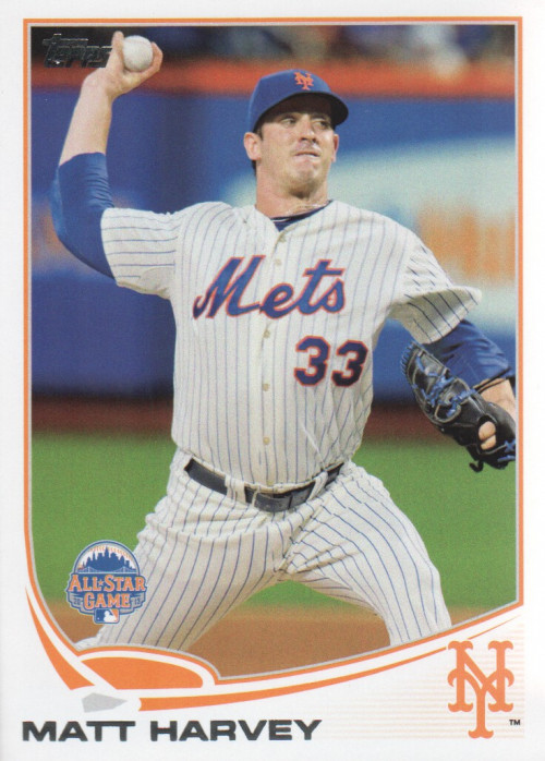 A6765- 2013 Topps Update Baseball Card #s 1-221 -You Pick- 15+ FREE US SHIP