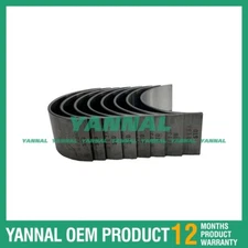 4D56 Connecting Rod Bearing For Mitsubishi diesel engine parts