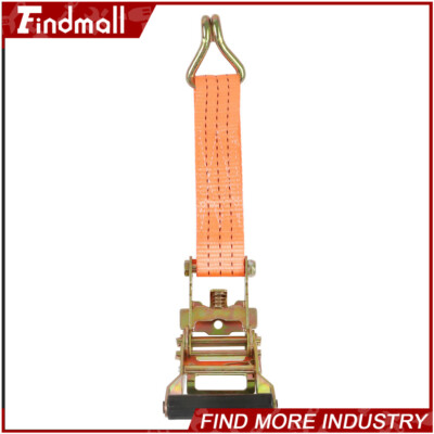 VEVOR Cinghie Per Verricello, 4" X 40', Capacita Di Carico 6000 Libbre - Foto 8