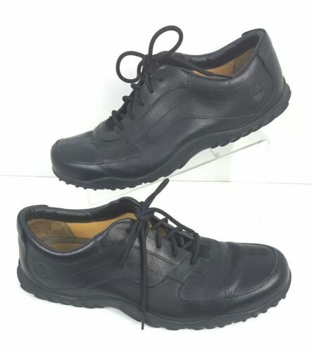 Timberland West Haven Shoes Mens 10 M Brown Leather Waterproof Casual Preppy Timberland West Haven Shoes Mens 10 M Brown Leather  main image 3