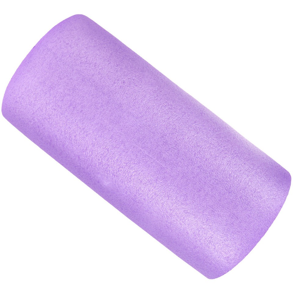 Yoga Brick Accessories Roller Column Foam for Back Pain Sports Stick