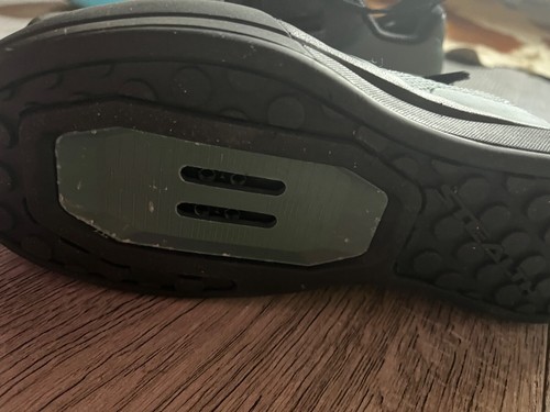 five ten adidas mtb click Schuhe Damen - Bild 3 von 3