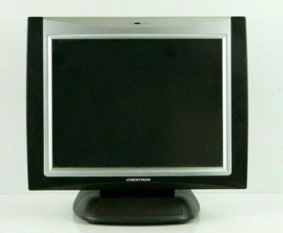 Fully Tested Crestron TPS-4000 Touch Screen Panel Only -60 Day Warranty i330 