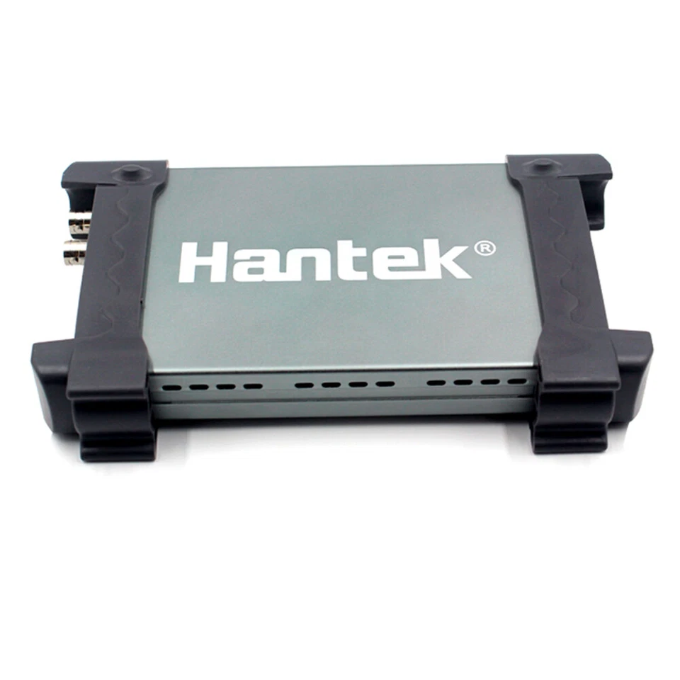 Oscilloscope PC Based 2 Channels 20MHz USB Oscilloscopes - Image 4 of 4