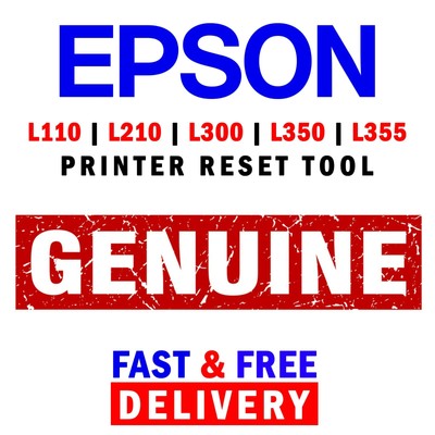 reset l110