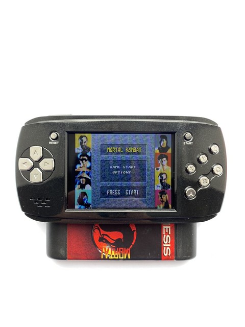 Sega gopher аккумулятор