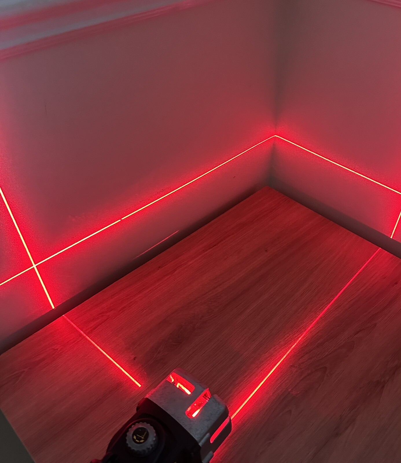 DEWALT DW089CGXJ MultiLine Laser eBay