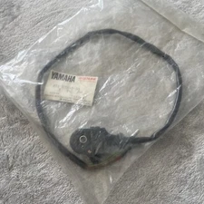 YAMAHA FS1E  FS1EDX  FRONT BRAKE STOP LIGHT SWITCH
