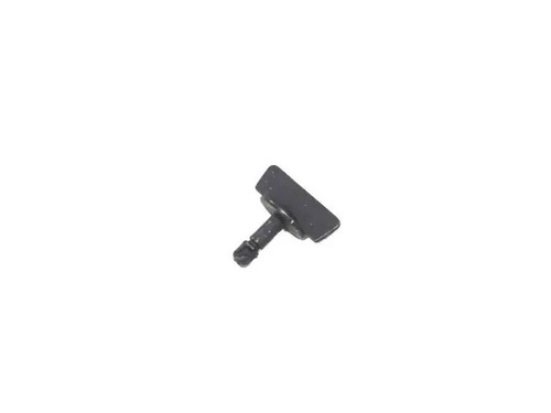 21-24 Jeep Grand Cherokee Hitch Cover Bolt Screw Fastener Mopar New OEM - Foto 2 di 2