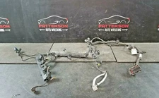 2017 VW GOLF 1.8 MT ENGINE MOTOR ELECTRICAL WIRE WIRING HARNESS