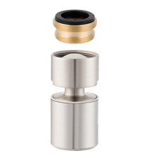 NSF Certified Faucet Aerator CUPC Certification 360 Degree Swivel Kitchen Sin...
