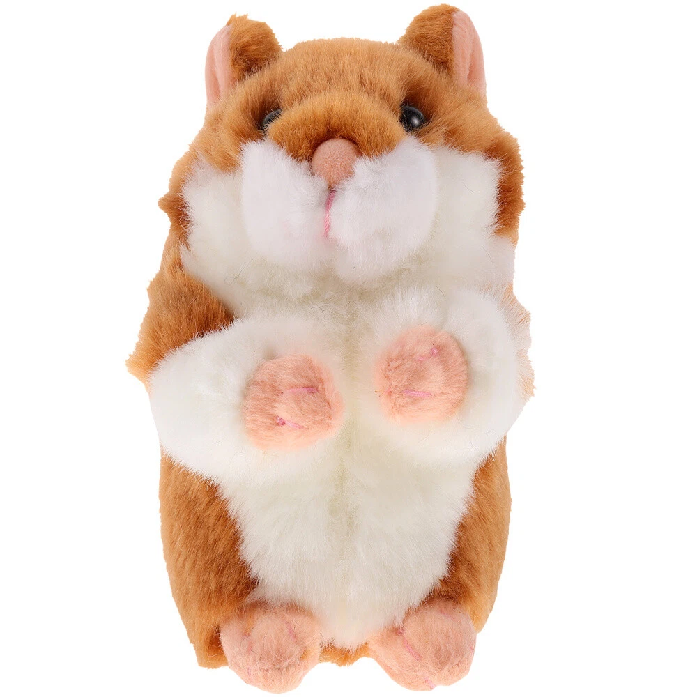 Hamster doll deals