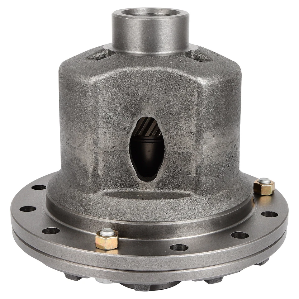 Conjunto diferencial trasero deslizante limitado de 11,5" para Dodge Ram 2500 3500 2001-18 Foto 4 de 4