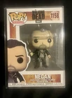 Negan #1158 Walking Dead Funko Pop! Television