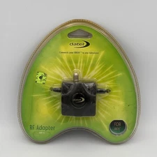 Datel OEM RF Adaptor For Microsoft Xbox -  New Sealed NIP - Fast Shipping!