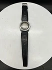 Vintage Timex Electric Dynabeat For Parts Or Repair