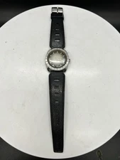 Vintage Timex Electric Dynabeat For Parts Or Repair