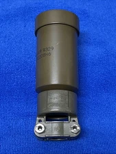 GLENAIR ~ 360AS002B2208H6  ~ CONNECTOR
