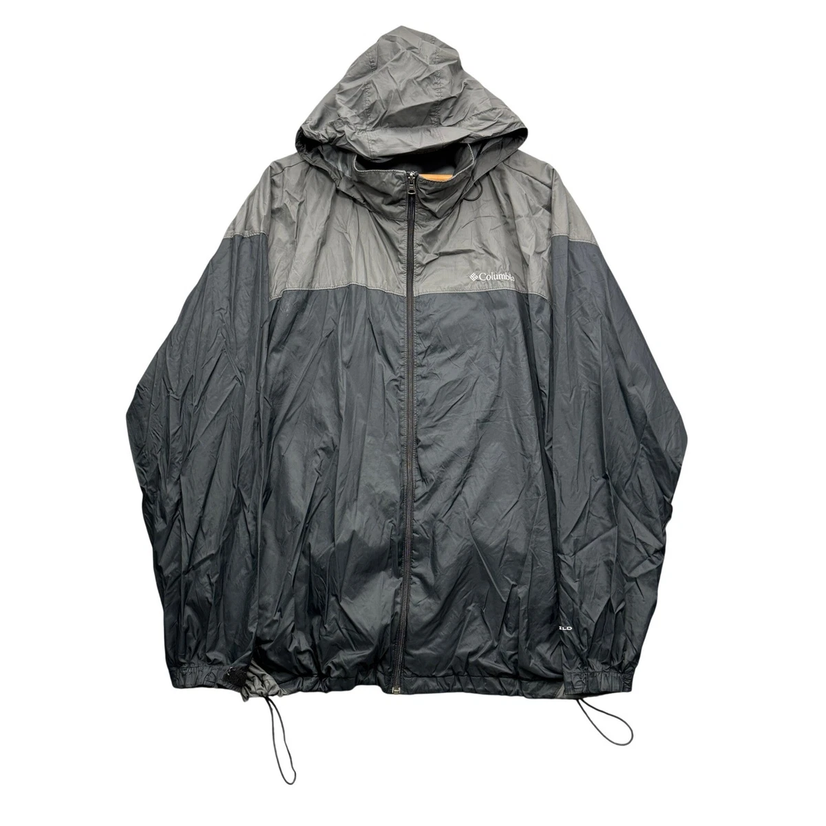 Columbia Omni-Shield Coats, Jackets & Vests for Men Hooded for